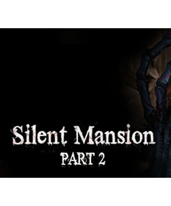 Silent Mansion: Part2 Steam Key GLOBAL